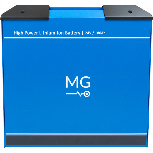 MG Energy MGHP240180-RJ45